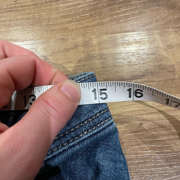 Lee Slender Secret Jean - Picture 6 of 13